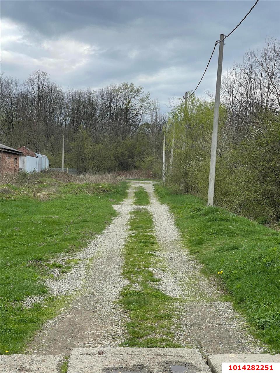 Фото №8: Земельный участок под ИЖС 195&nbsp;сот. - Абадзехская, ул. Ленина, 74