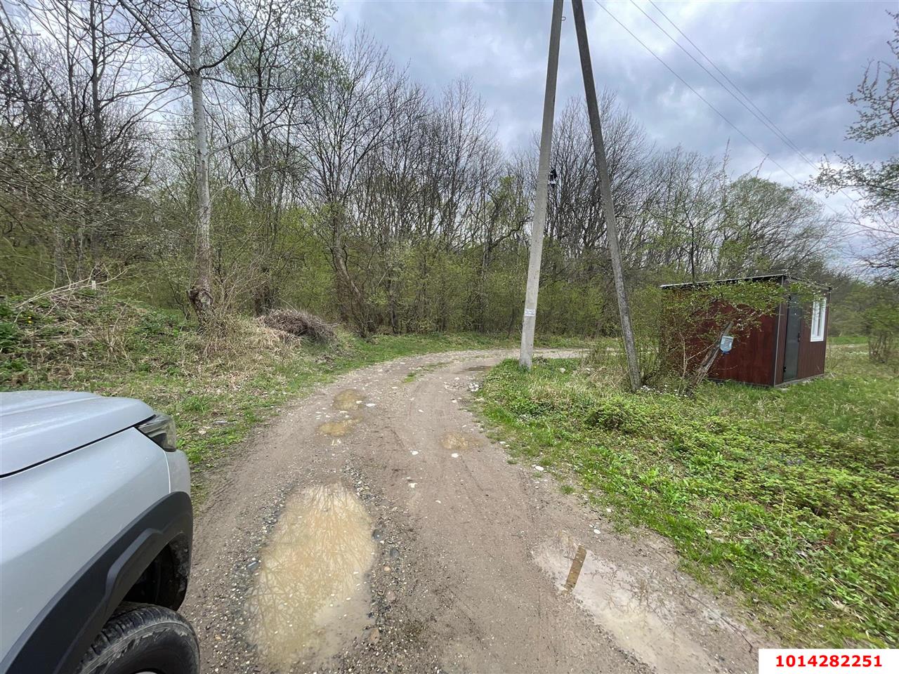 Фото №7: Земельный участок под ИЖС 195&nbsp;сот. - Абадзехская, ул. Ленина, 74