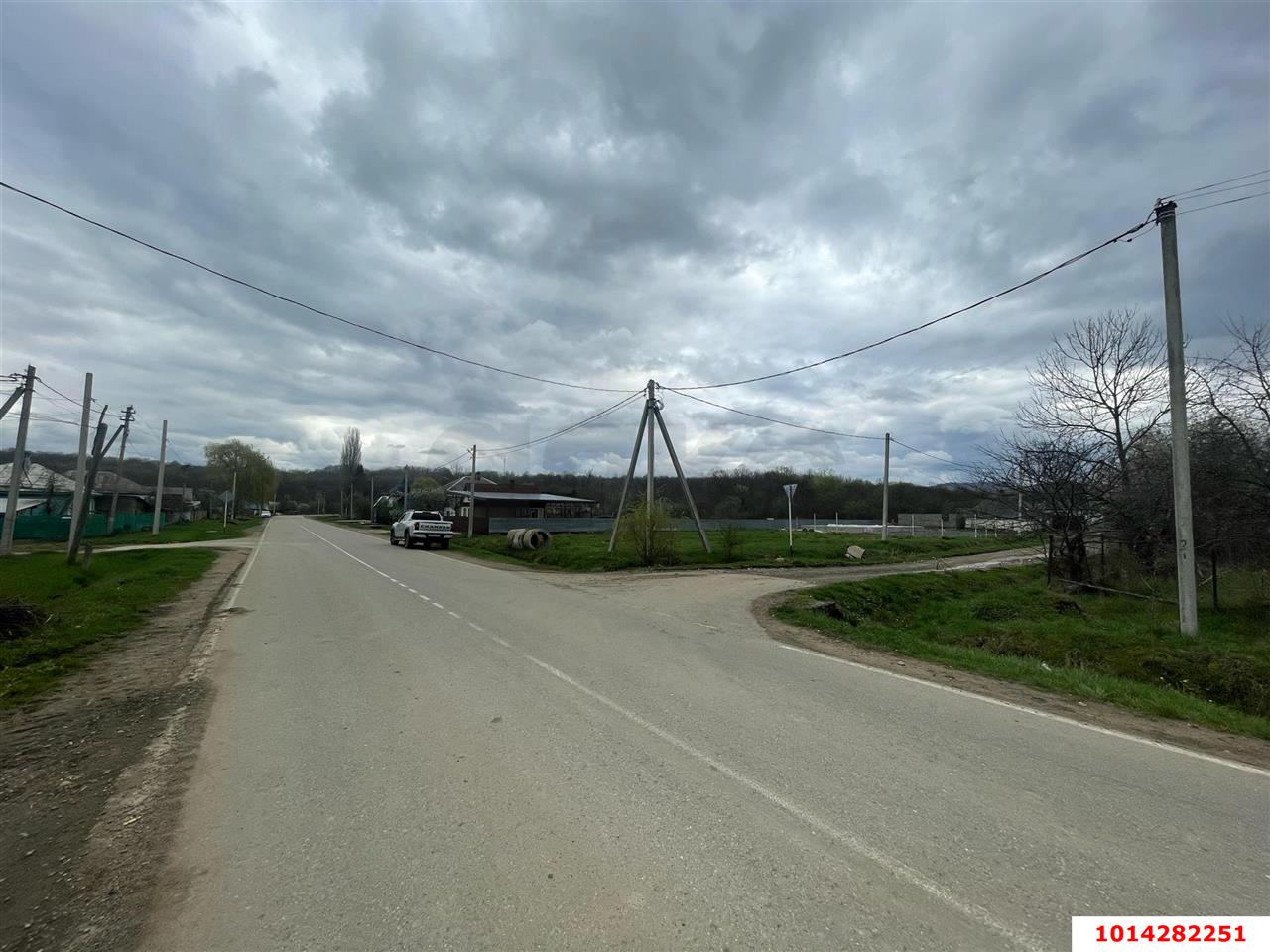 Фото №10: Земельный участок под ИЖС 195&nbsp;сот. - Абадзехская, ул. Ленина, 74