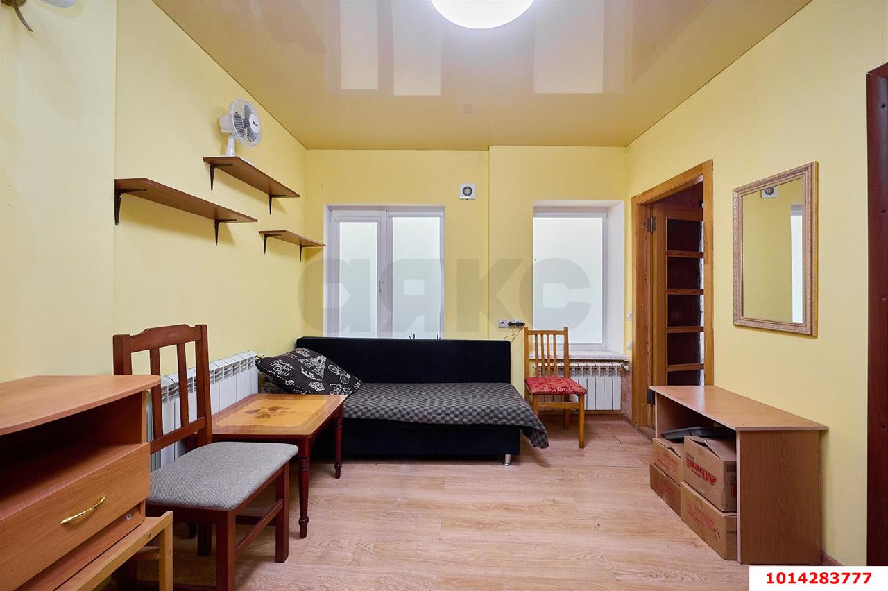Фото №17: Студия 200&nbsp;м², 1/2&nbsp;эт. - Краснодар, Карасунский внутригородской округ, ж/м Пашковский, ул. Фадеева, 150/1