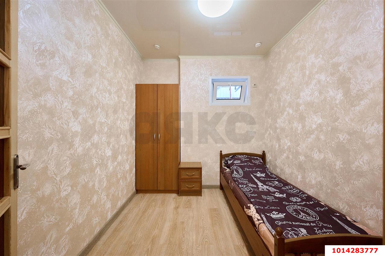 Фото №11: Студия 200&nbsp;м², 1/2&nbsp;эт. - Краснодар, Карасунский внутригородской округ, ж/м Пашковский, ул. Фадеева, 150/1