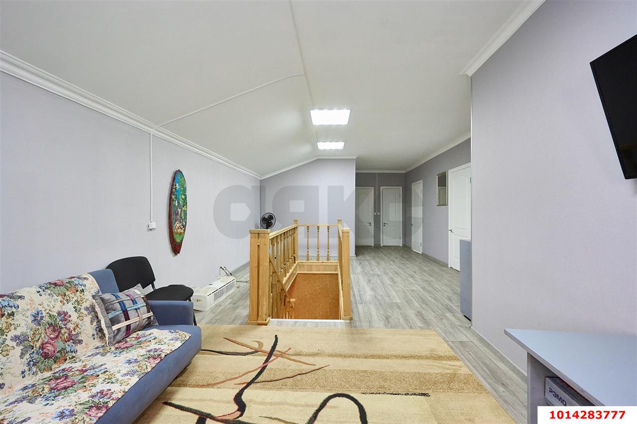 Фото №16: Студия 200&nbsp;м², 1/2&nbsp;эт. - Краснодар, Карасунский внутригородской округ, ж/м Пашковский, ул. Фадеева, 150/1