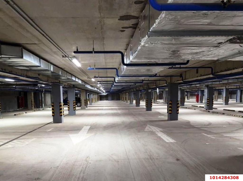 Фото №15: 1-комнатная квартира 42&nbsp;м², 3/20&nbsp;эт. - Краснодар, Карасунский внутригородской округ, Хлопчато-бумажный Комбинат, мкр. ЖК Альфа, ул. Уральская, 100