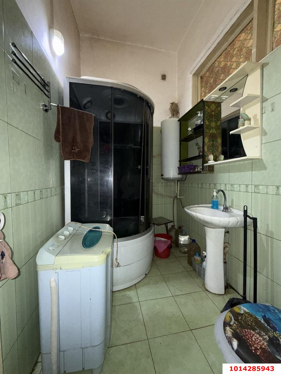 Фото №7: Дом 81&nbsp;м² + 12&nbsp;сот., 1&nbsp;эт. - Кирпильская, ул. Красная, 1
