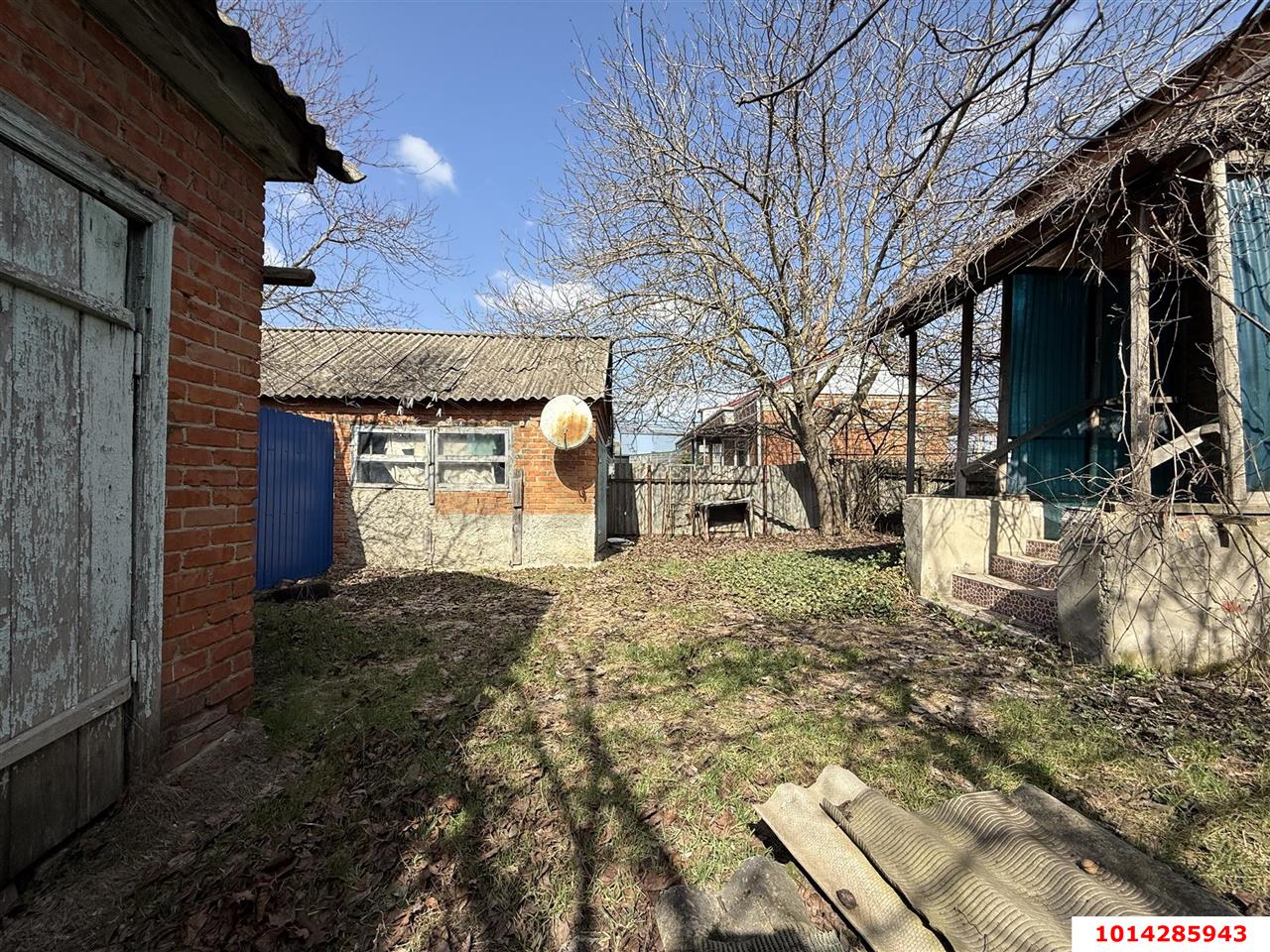 Фото №15: Дом 81&nbsp;м² + 12&nbsp;сот., 1&nbsp;эт. - Кирпильская, ул. Красная, 1