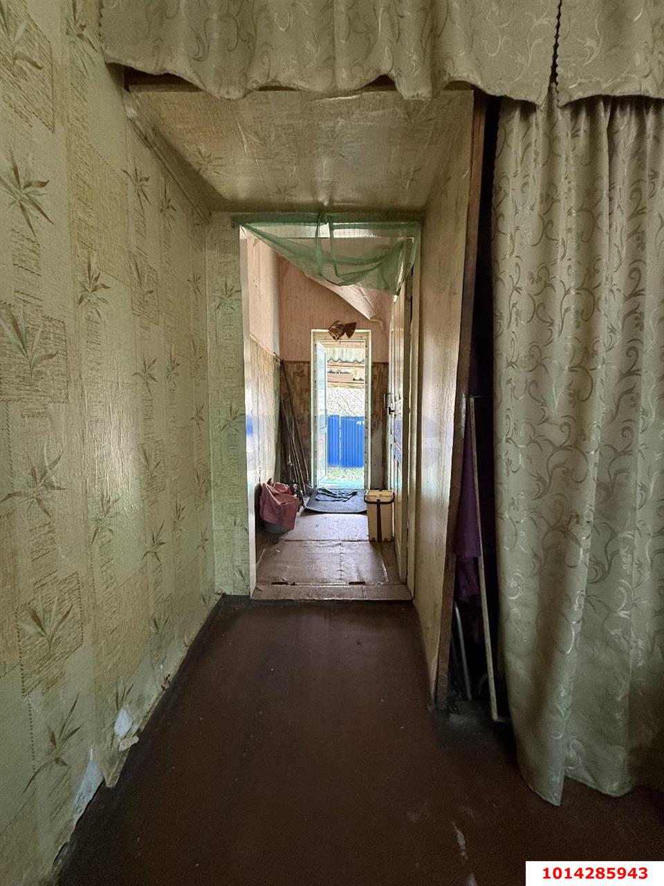 Фото №10: Дом 81&nbsp;м² + 12&nbsp;сот., 1&nbsp;эт. - Кирпильская, ул. Красная, 1
