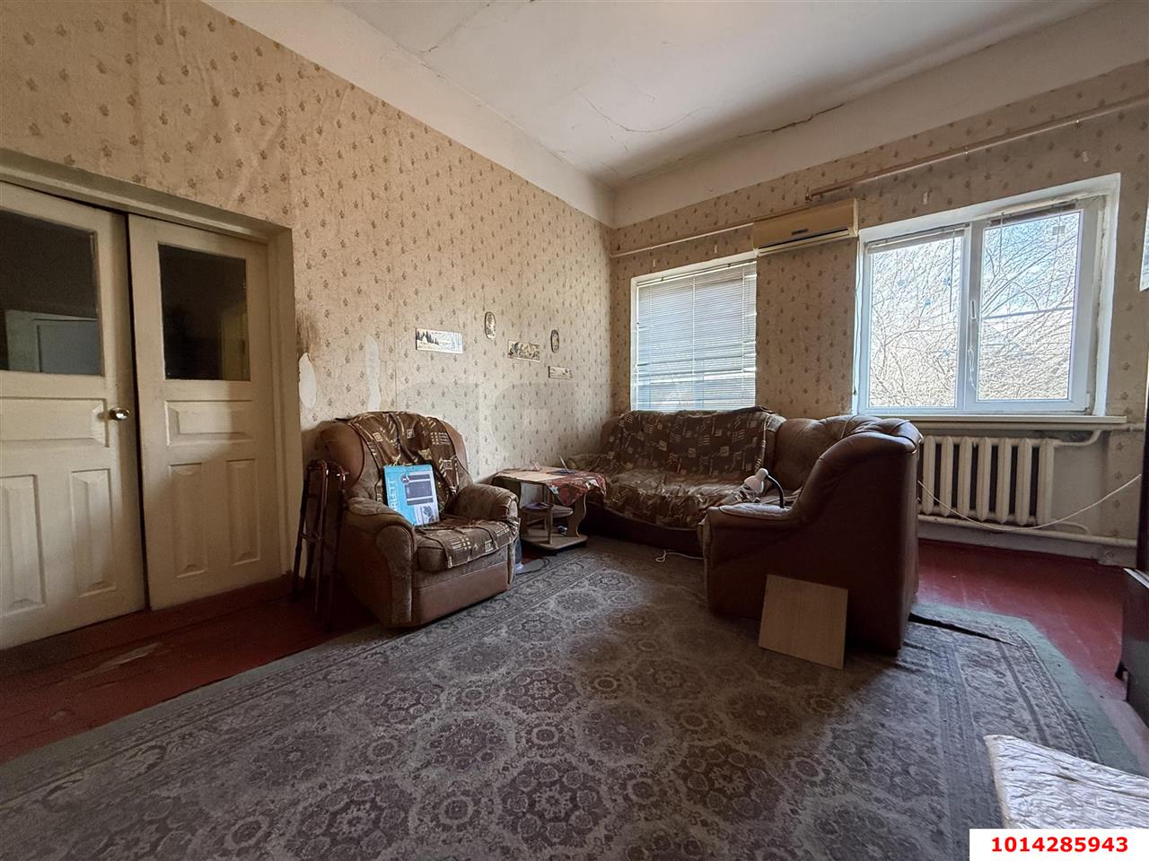 Фото №6: Дом 81&nbsp;м² + 12&nbsp;сот., 1&nbsp;эт. - Кирпильская, ул. Красная, 1