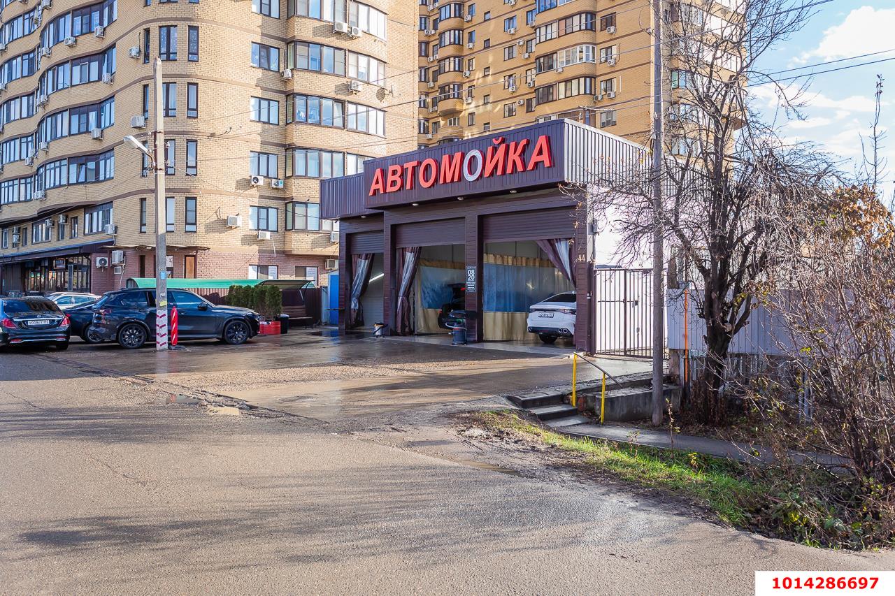 Фото №5: Готовый бизнес 250&nbsp;м², 1/2&nbsp;эт. - Краснодар, Карасунский внутригородской округ, мкр. Камвольно-суконный Комбинат, ул. 1-я Заречная, 42