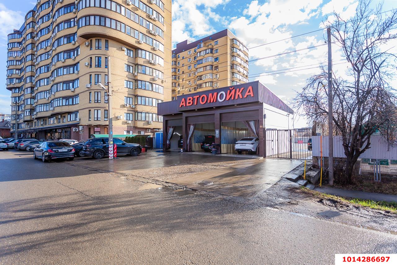 Фото №2: Готовый бизнес 250&nbsp;м², 1/2&nbsp;эт. - Краснодар, Карасунский внутригородской округ, мкр. Камвольно-суконный Комбинат, ул. 1-я Заречная, 42