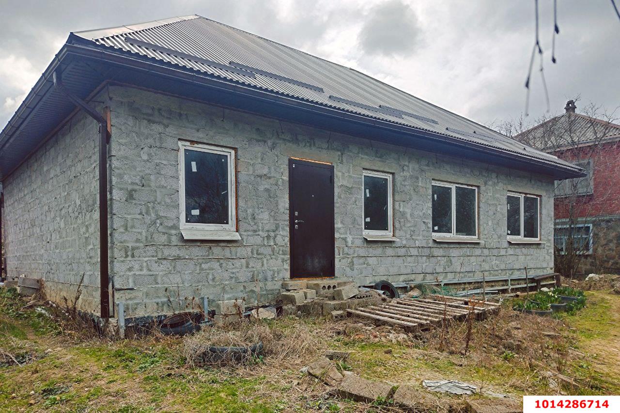 Фото №5: Дом 117&nbsp;м² + 17&nbsp;сот., 1&nbsp;эт. - Дефановка, пер. Пионерский, 7