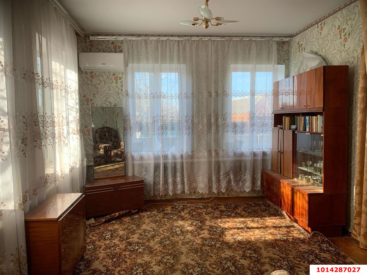 Фото №6: Дом 58&nbsp;м² + 9.46&nbsp;сот., 1&nbsp;эт. - Васюринская, ул. Интернациональная, 29
