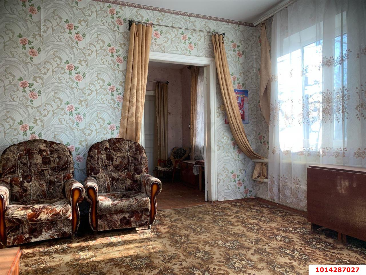 Фото №7: Дом 58&nbsp;м² + 9.46&nbsp;сот., 1&nbsp;эт. - Васюринская, ул. Интернациональная, 29
