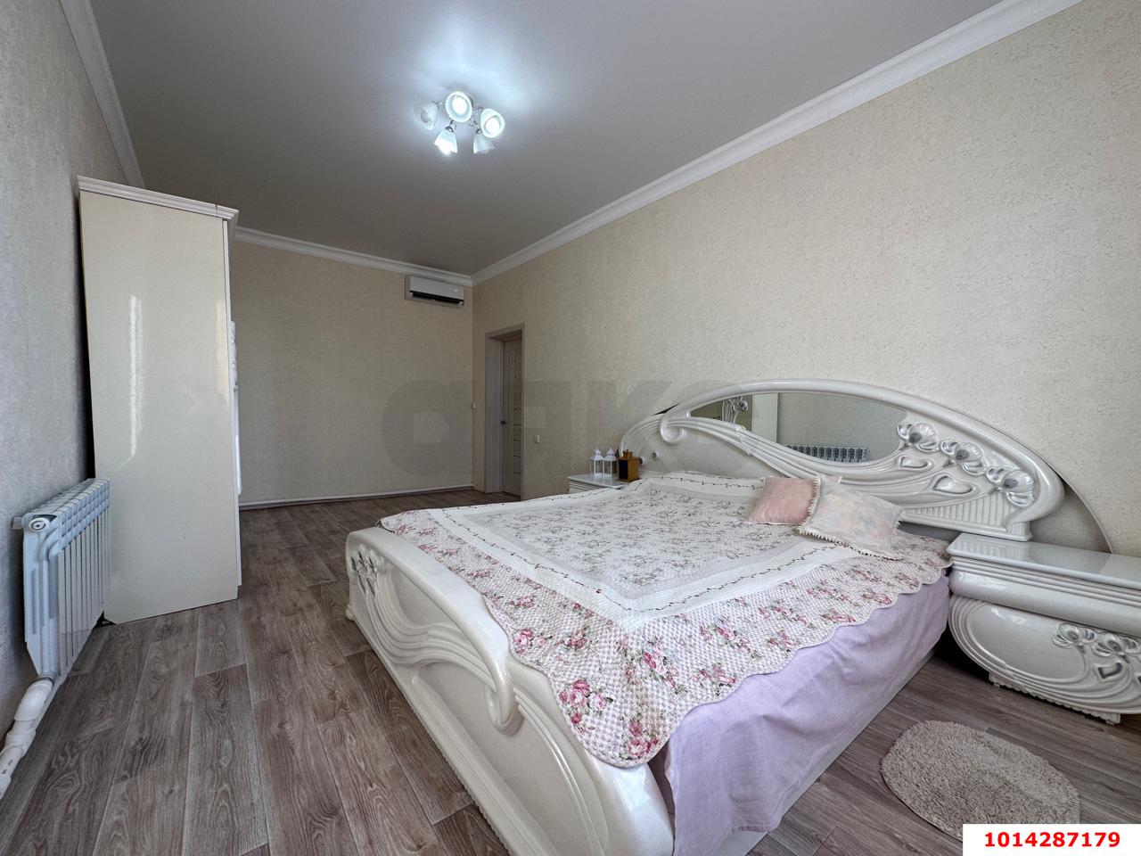 Фото №5: Дом 158&nbsp;м² + 6&nbsp;сот., 1&nbsp;эт. - Кубанская Нива-2, мкр. Прикубанский внутригородской округ, ул. Виноградная