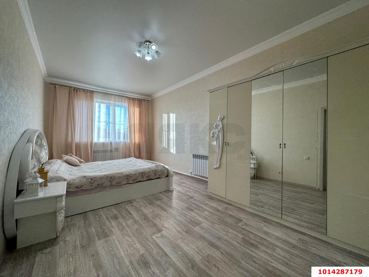 Фото №7: Дом 158&nbsp;м² + 6&nbsp;сот., 1&nbsp;эт. - Кубанская Нива-2, мкр. Прикубанский внутригородской округ, ул. Виноградная