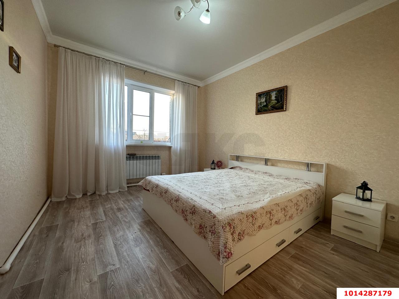 Фото №3: Дом 158&nbsp;м² + 6&nbsp;сот., 1&nbsp;эт. - Кубанская Нива-2, мкр. Прикубанский внутригородской округ, ул. Виноградная