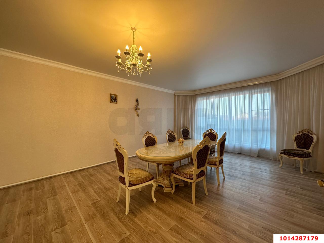 Фото №2: Дом 158&nbsp;м² + 6&nbsp;сот., 1&nbsp;эт. - Кубанская Нива-2, мкр. Прикубанский внутригородской округ, ул. Виноградная
