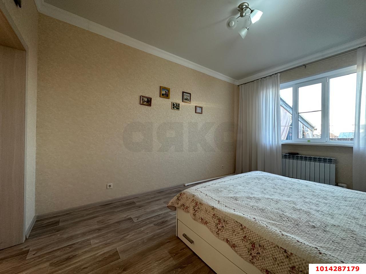 Фото №4: Дом 158&nbsp;м² + 6&nbsp;сот., 1&nbsp;эт. - Кубанская Нива-2, мкр. Прикубанский внутригородской округ, ул. Виноградная