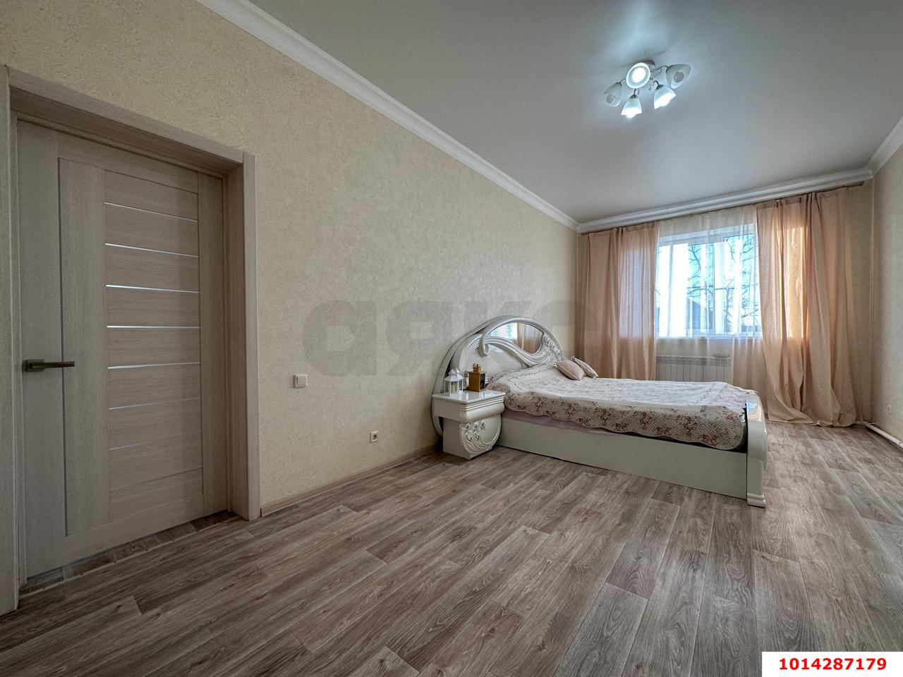 Фото №6: Дом 158&nbsp;м² + 6&nbsp;сот., 1&nbsp;эт. - Кубанская Нива-2, мкр. Прикубанский внутригородской округ, ул. Виноградная