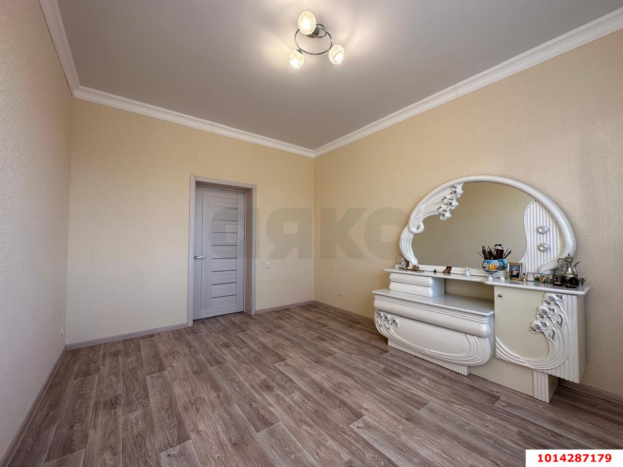 Фото №8: Дом 158&nbsp;м² + 6&nbsp;сот., 1&nbsp;эт. - Кубанская Нива-2, мкр. Прикубанский внутригородской округ, ул. Виноградная