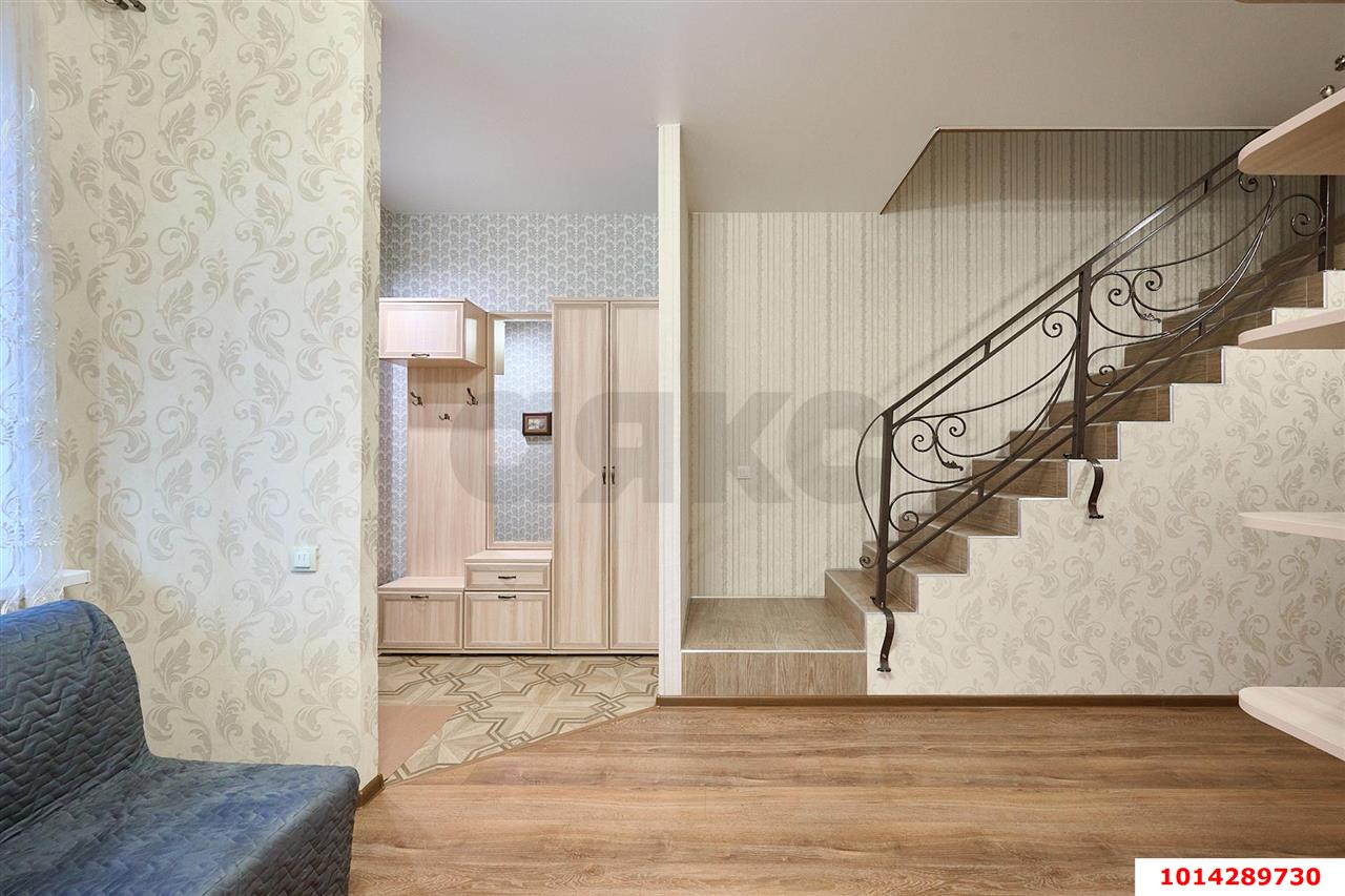 Фото №8: Дом 105&nbsp;м² + 1.6&nbsp;сот., 2&nbsp;эт. - Краснодар, Прикубанский внутригородской округ, мкр. Северный, ул. Брестская
