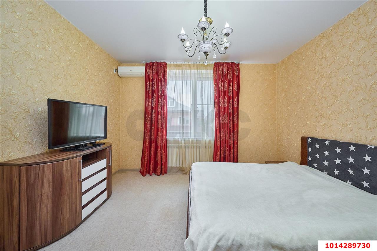Фото №20: Дом 105&nbsp;м² + 1.6&nbsp;сот., 2&nbsp;эт. - Краснодар, Прикубанский внутригородской округ, мкр. Северный, ул. Брестская