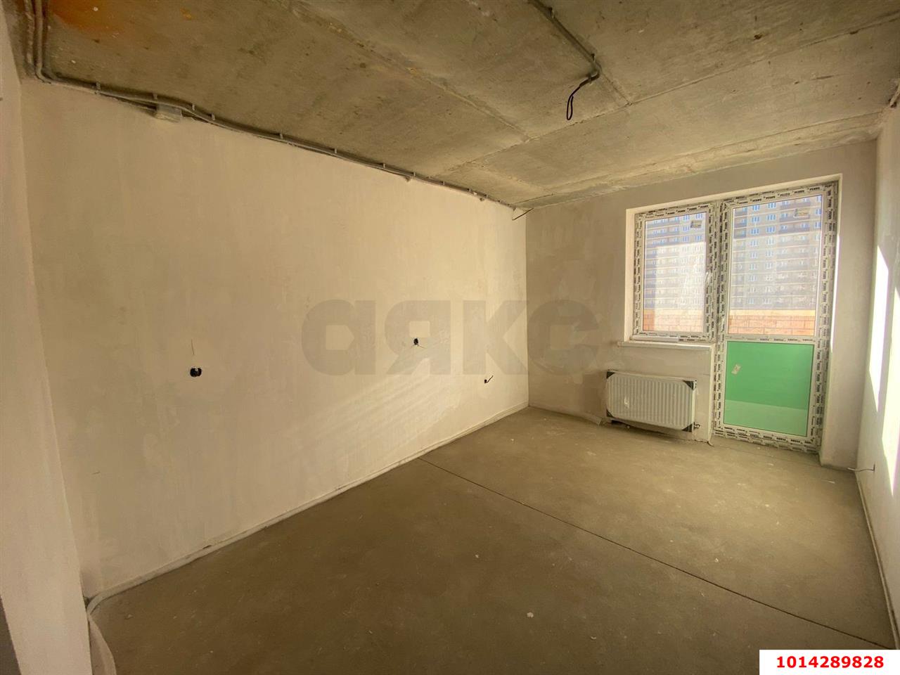 Фото №4: Студия 23&nbsp;м², 13/15&nbsp;эт. - Краснодар, Прикубанский внутригородской округ, имени Петра Метальникова, мкр. жилой комплекс Радуга, ул. Евгении Жигуленко, 7к2