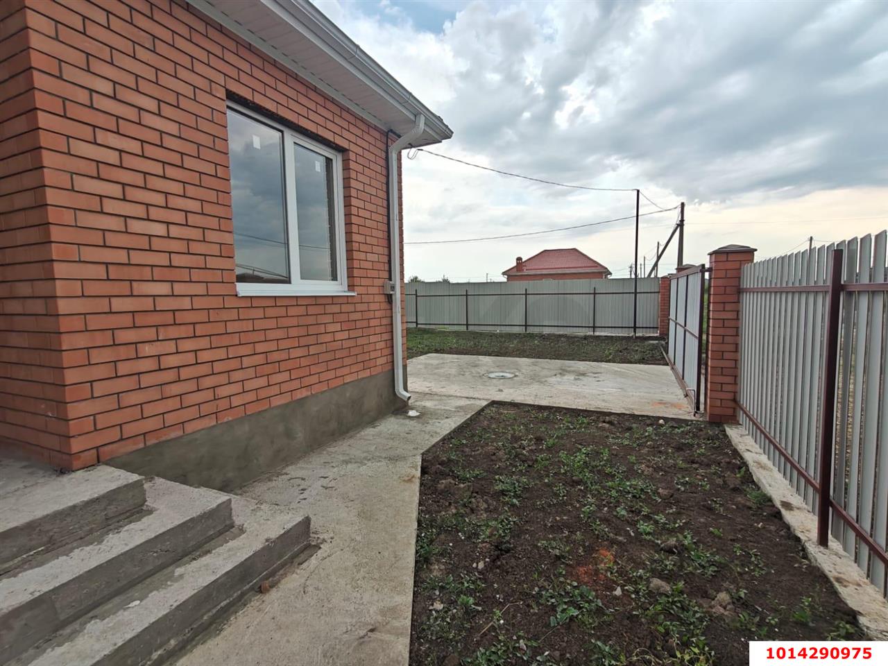 Фото №1: Дом 76&nbsp;м² + 6&nbsp;сот., 1&nbsp;эт. - Старокорсунская, мкр. Карасунский внутригородской округ, ул. Лабинская, 15