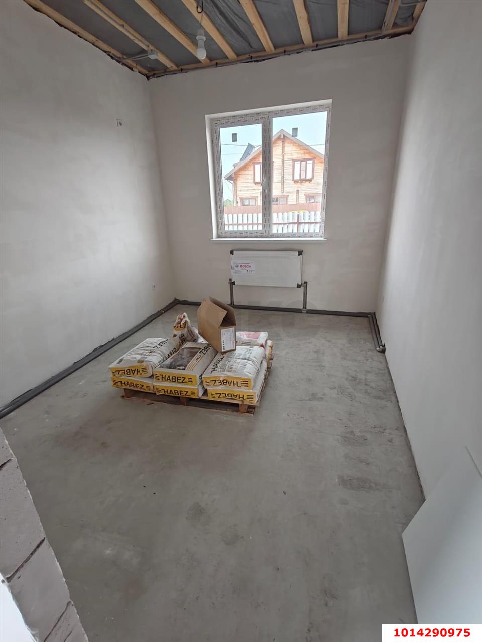 Фото №10: Дом 76&nbsp;м² + 6&nbsp;сот., 1&nbsp;эт. - Старокорсунская, мкр. Карасунский внутригородской округ, ул. Лабинская, 15