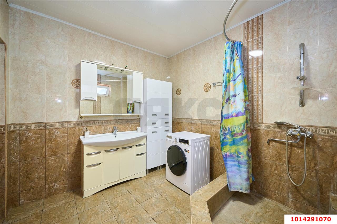 Фото №10: Дом 143&nbsp;м² + 5.19&nbsp;сот., 2&nbsp;эт. - Краснодар, Прикубанский внутригородской округ, мкр. Табачная Фабрика, пер. Калининский, 7
