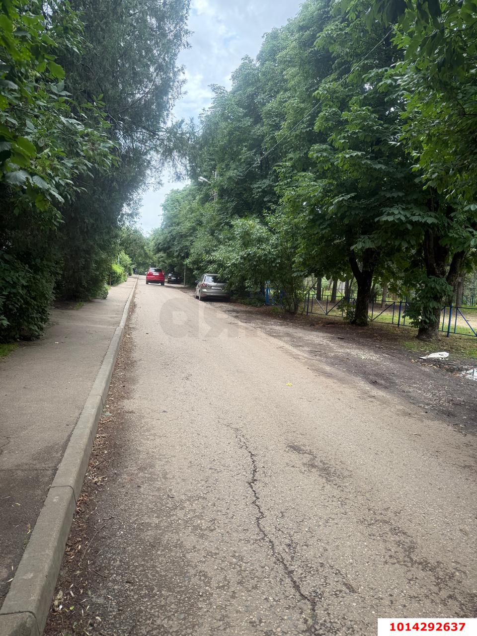 Фото №2: Торговое помещение 40&nbsp;м², 1/5&nbsp;эт. - Краснодар, Центральный внутригородской округ, мкр. Завод Измерительных Приборов, ул. Курчатова, 12