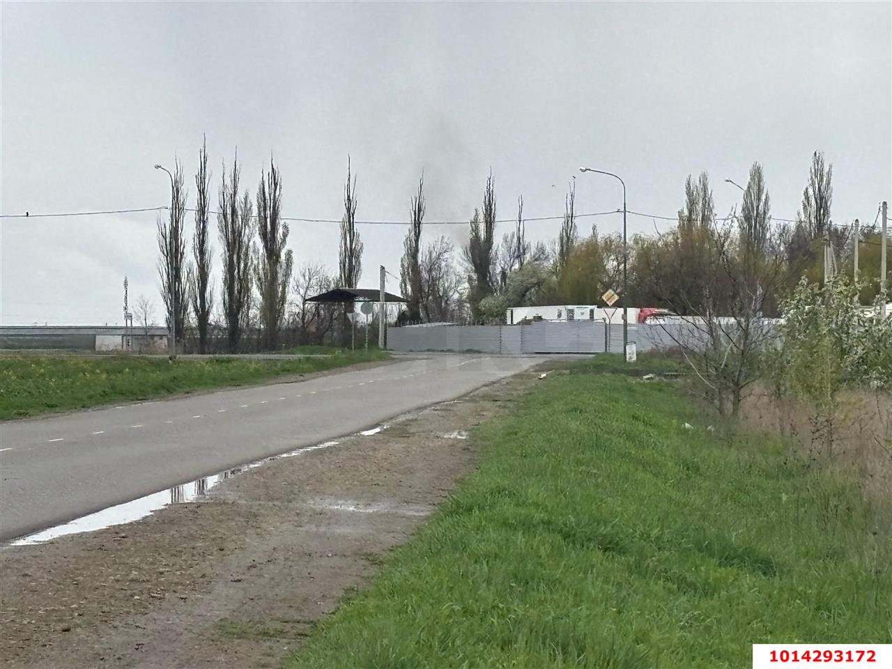 Фото №3: Коммерческая земля 90&nbsp;сот. - Полтавская, пер. Краснодарский, 1