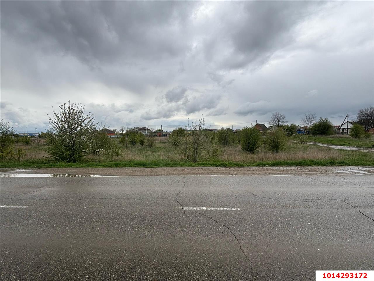 Фото №4: Коммерческая земля 90&nbsp;сот. - Полтавская, пер. Краснодарский, 1