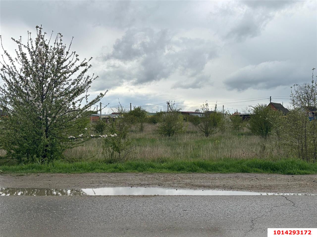 Фото №6: Коммерческая земля 90&nbsp;сот. - Полтавская, пер. Краснодарский, 1