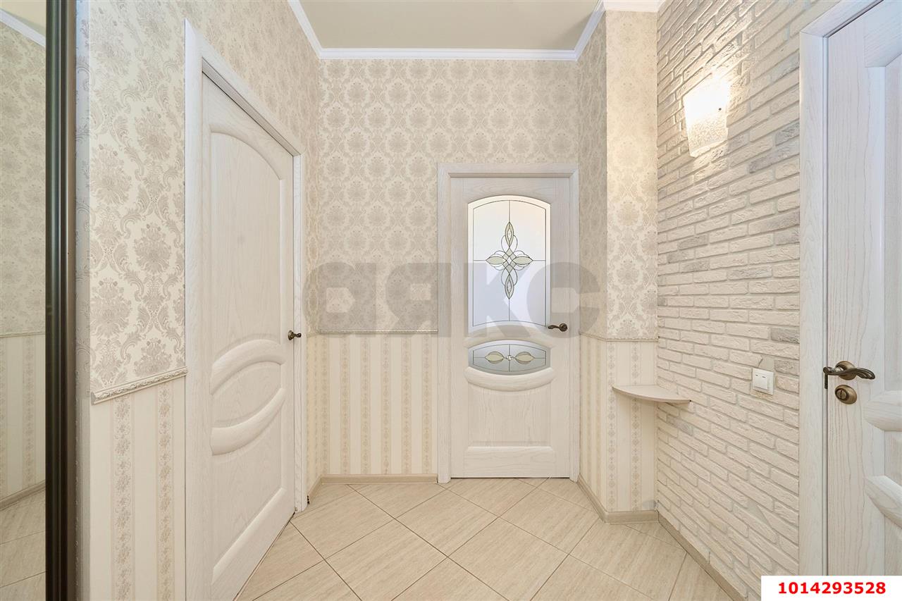 Фото №14: 1-комнатная квартира 47&nbsp;м², 15/16&nbsp;эт. - Краснодар, Западный внутригородской округ, мкр. Фестивальный, ул. Гаражная, 71