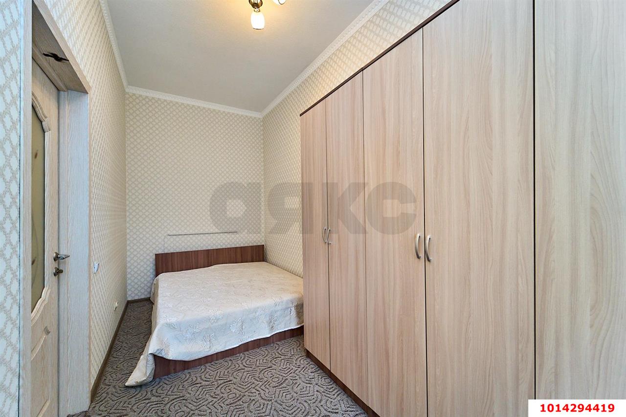 Фото №9: Дом 90&nbsp;м² + 3.78&nbsp;сот., 1&nbsp;эт. - Краснодар, Центральный внутригородской округ, мкр. 40 лет Победы, пр-д 2-й Колхозный
