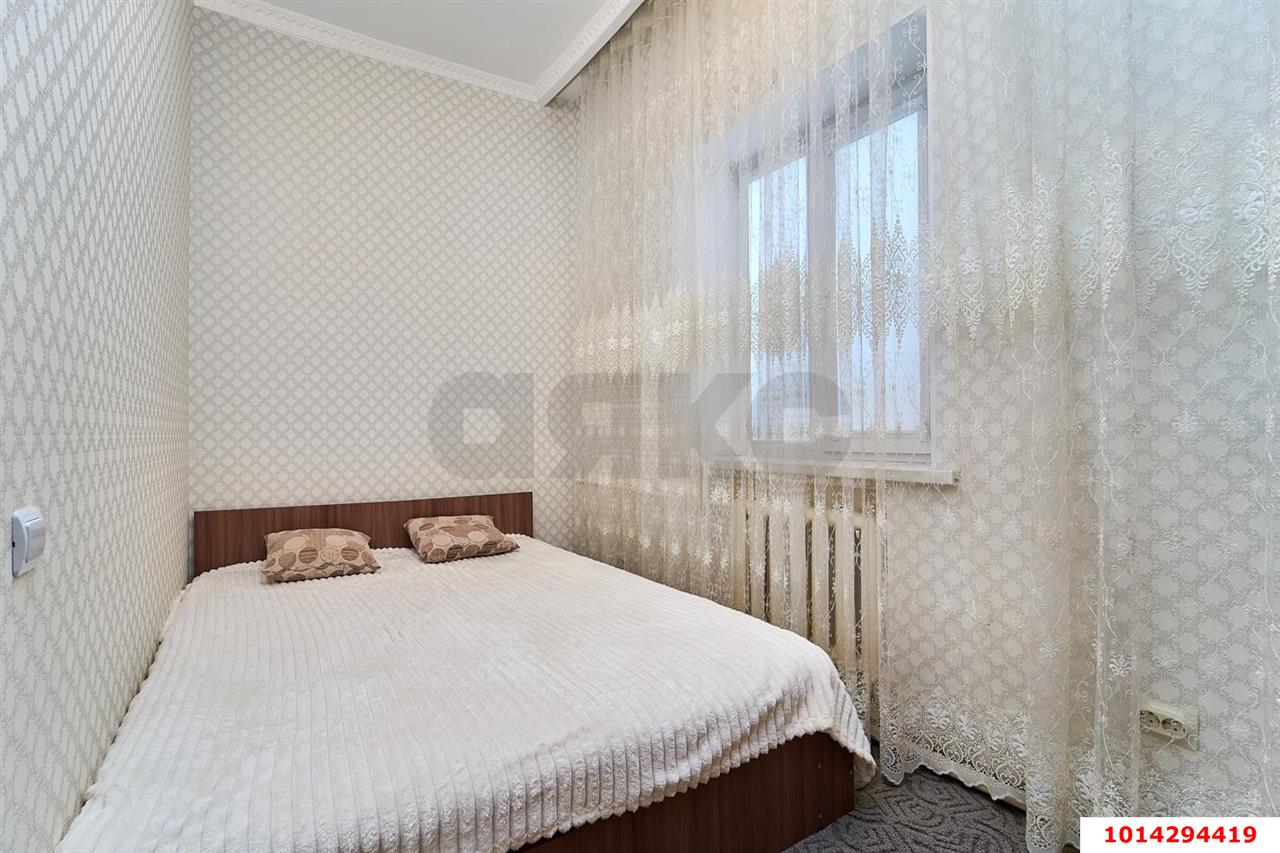 Фото №8: Дом 90&nbsp;м² + 3.78&nbsp;сот., 1&nbsp;эт. - Краснодар, Центральный внутригородской округ, мкр. 40 лет Победы, пр-д 2-й Колхозный