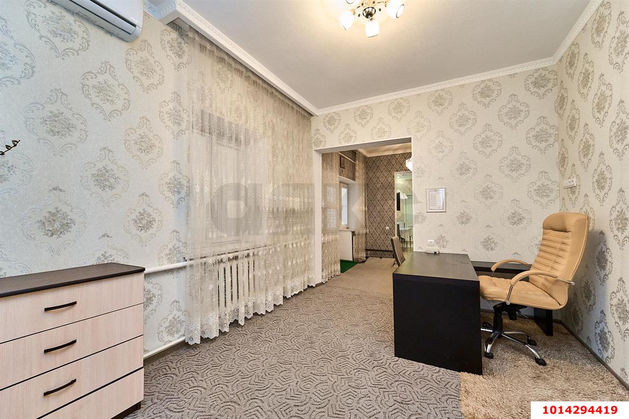 Фото №6: Дом 90&nbsp;м² + 3.78&nbsp;сот., 1&nbsp;эт. - Краснодар, Центральный внутригородской округ, мкр. 40 лет Победы, пр-д 2-й Колхозный
