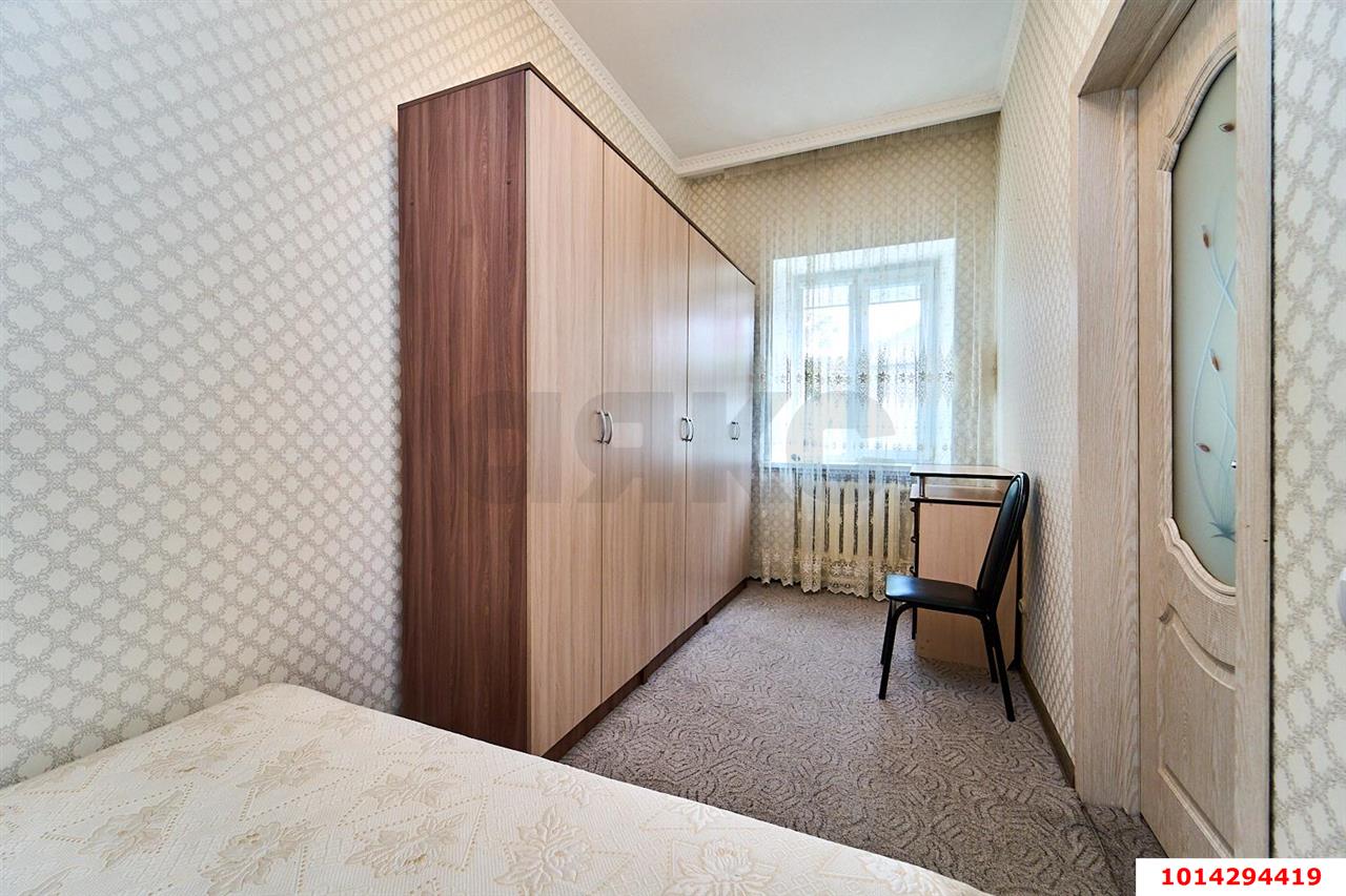Фото №10: Дом 90&nbsp;м² + 3.78&nbsp;сот., 1&nbsp;эт. - Краснодар, Центральный внутригородской округ, мкр. 40 лет Победы, пр-д 2-й Колхозный