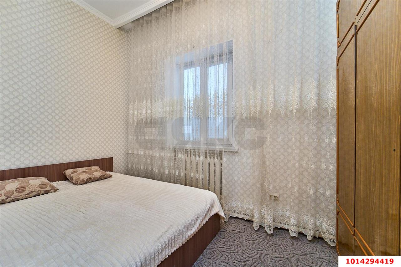 Фото №7: Дом 90&nbsp;м² + 3.78&nbsp;сот., 1&nbsp;эт. - Краснодар, Центральный внутригородской округ, мкр. 40 лет Победы, пр-д 2-й Колхозный