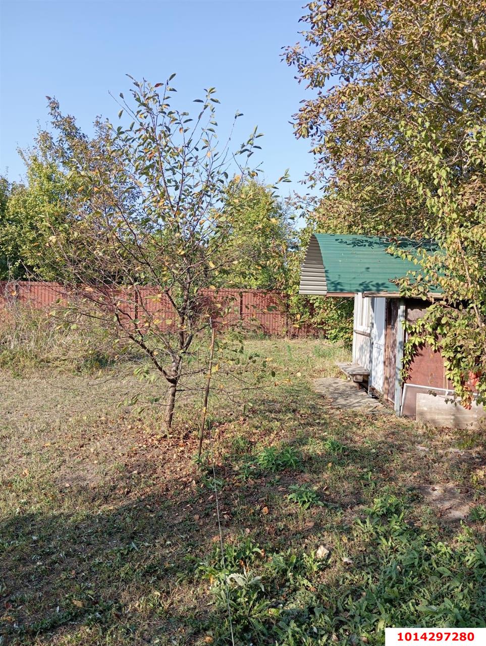 Фото №8: Дом 45&nbsp;м² + 5.53&nbsp;сот., 1&nbsp;эт. - Электрон, мкр. Карасунский внутригородской округ, ул. Тюльпановая, 6