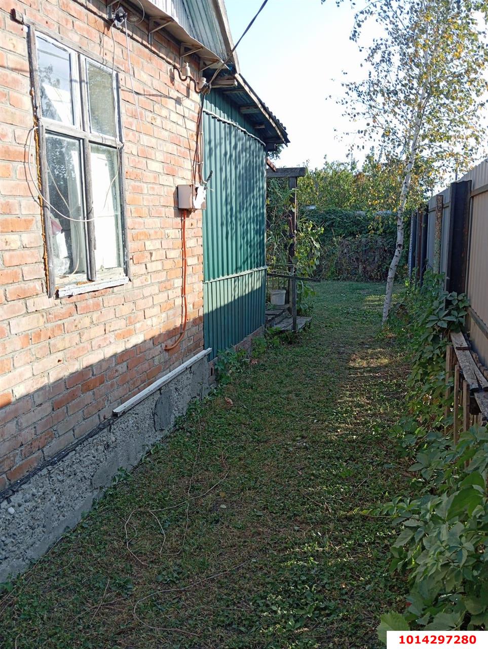 Фото №6: Дом 45&nbsp;м² + 5.53&nbsp;сот., 1&nbsp;эт. - Электрон, мкр. Карасунский внутригородской округ, ул. Тюльпановая, 6