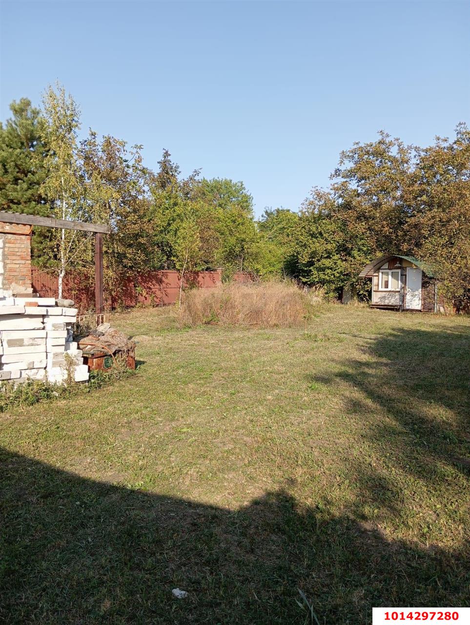 Фото №10: Дом 45&nbsp;м² + 5.53&nbsp;сот., 1&nbsp;эт. - Электрон, мкр. Карасунский внутригородской округ, ул. Тюльпановая, 6