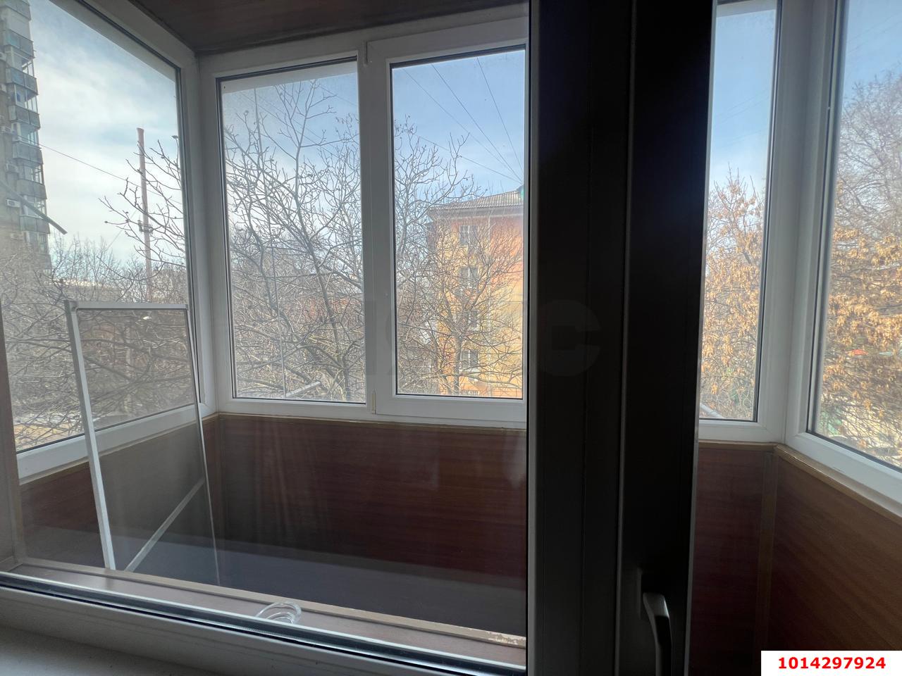 Фото №14: 3-комнатная квартира 58&nbsp;м², 3/5&nbsp;эт. - Краснодар, мкр. Западный внутригородской округ, ул. Красная, 149