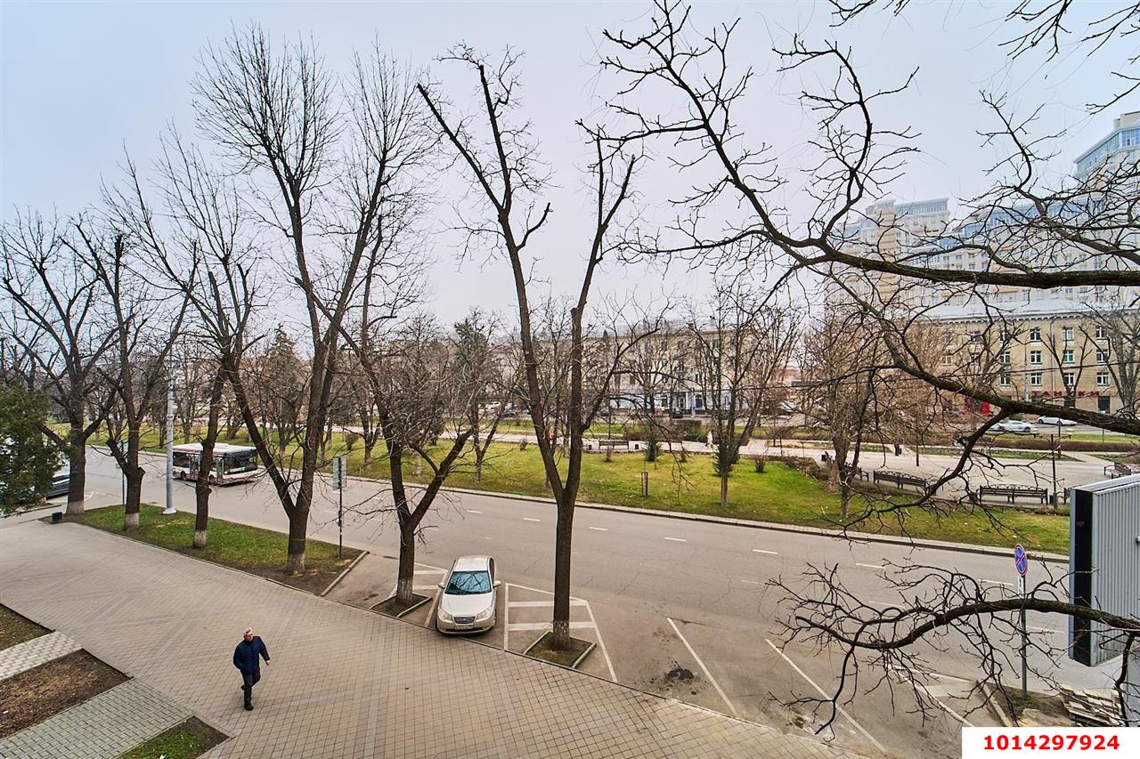 Фото №20: 3-комнатная квартира 58&nbsp;м², 3/5&nbsp;эт. - Краснодар, мкр. Западный внутригородской округ, ул. Красная, 149