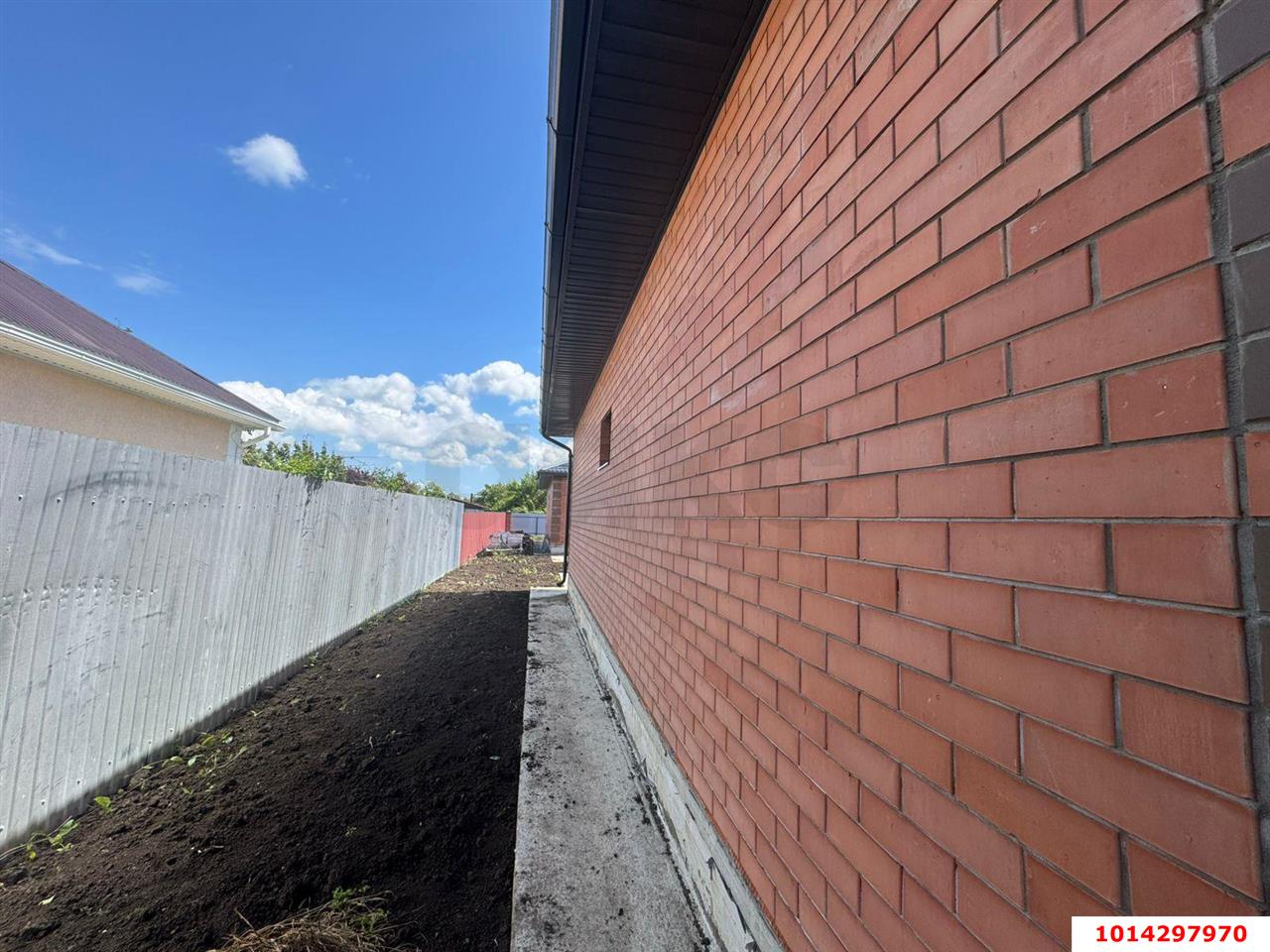 Фото №2: Дом 82&nbsp;м² + 4&nbsp;сот., 1&nbsp;эт. - Елизаветинская, Прикубанский внутригородской округ, ст Автомобилист-3, ул. Яблоневая