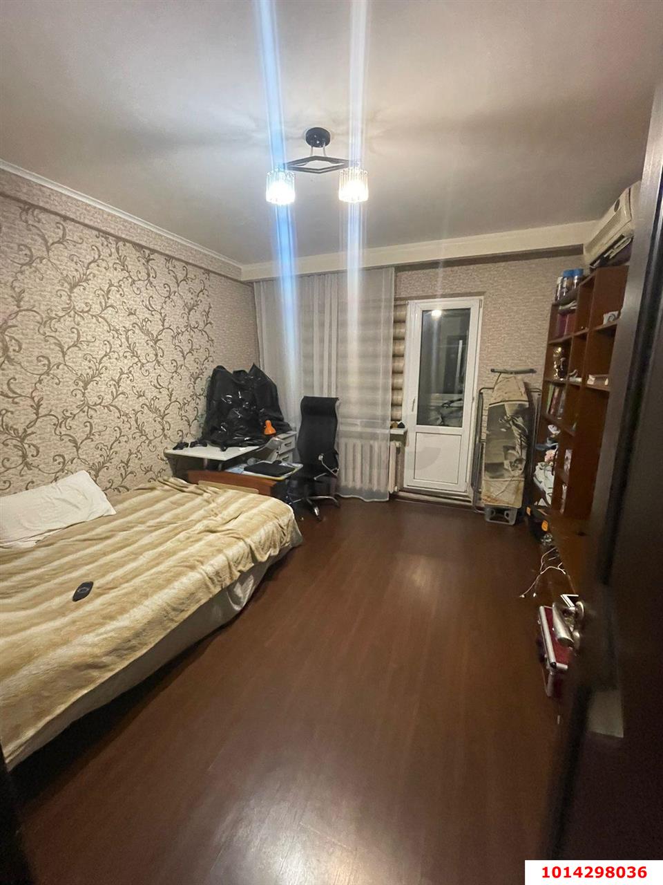 Фото №3: 3-комнатная квартира 59&nbsp;м², 2/5&nbsp;эт. - Краснодар, Центральный внутригородской округ, мкр. Центральный, ул. Братьев Дроздовых, 27