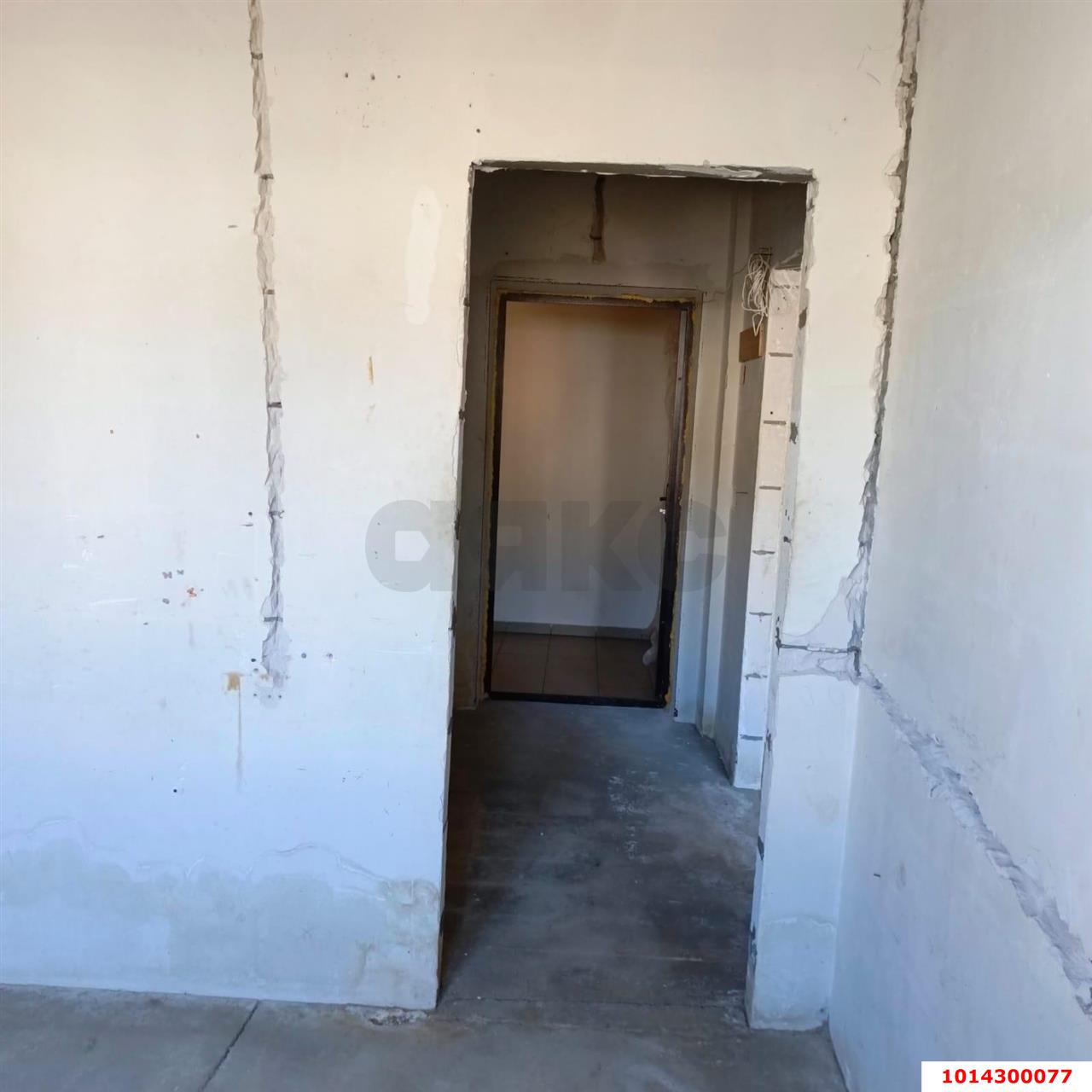 Фото №4: 1-комнатная квартира 39&nbsp;м², 1/3&nbsp;эт. - Краснодар, Прикубанский внутригородской округ, мкр. жилой комплекс Россинский, пр-д 1-й Краснодарский, 2к1