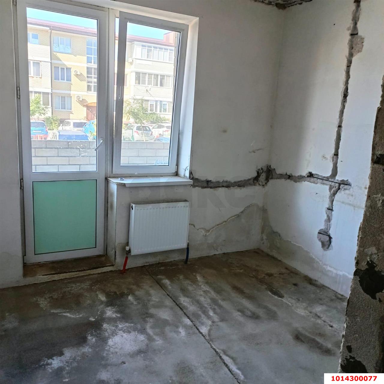 Фото №10: 1-комнатная квартира 39&nbsp;м², 1/3&nbsp;эт. - Краснодар, Прикубанский внутригородской округ, мкр. жилой комплекс Россинский, пр-д 1-й Краснодарский, 2к1