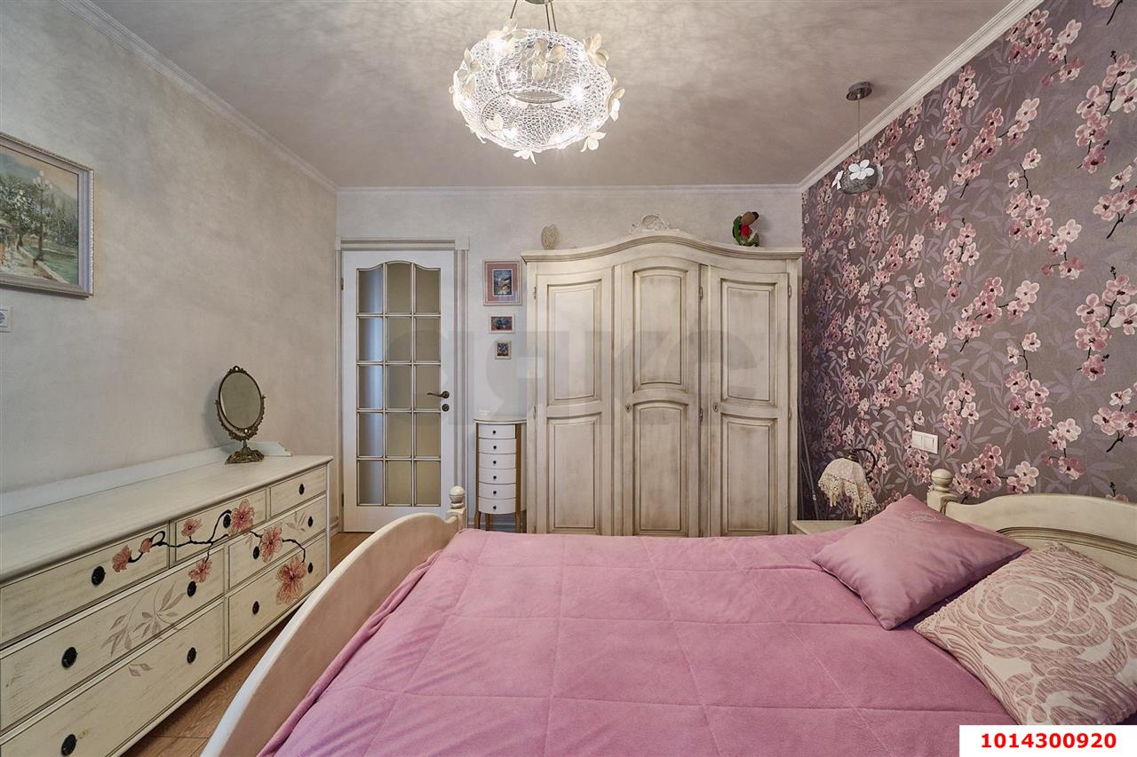 Фото №2: 2-комнатная квартира 70&nbsp;м², 16/16&nbsp;эт. - Краснодар, Прикубанский внутригородской округ, мкр. Репино, пр-д Репина, 22