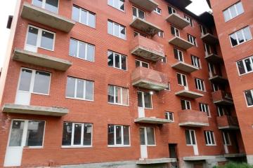 Фото №1: 1-комнатная квартира 38&nbsp;м², 6/6&nbsp;эт. - Краснодар, мкр. Прикубанский внутригородской округ, ул. Почтовое отделение 73, 73/1